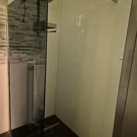 Violettas An Der Polnischen Ostsee