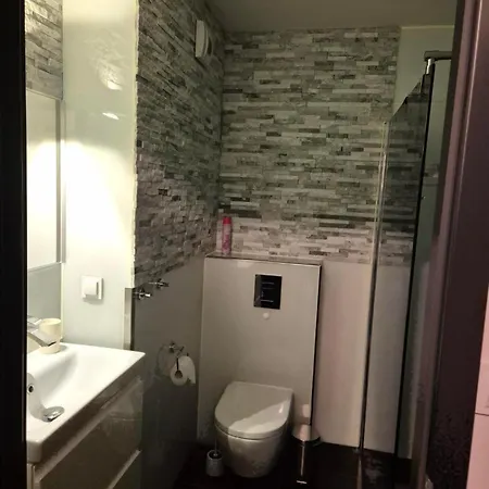 Lejlighed Violettas An Der Polnischen Ostsee